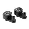 Motorcycle Handlebar Riser Clamp for 7/8" to 1 1/8" 22-28mm Mount Clamps Risers