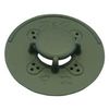 Burner Cap Rinnai 151-186-000