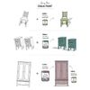 Annie Sloan Chalk Paint 500 ml Tyrian Plum
