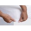 Waterproof Bed set, 2 Absorbent Bed pads,1 waterproof mattress protector