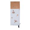 Wrendale Designs Winter Woodland' Tea Towel