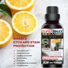 COUNTERTOP SEALER CERAMIC CLEAR COATING  ADVANCED STAIN & ETCHING PROTECTION