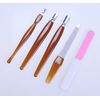 Wellys Manicure Set, 18 Pieces, (Pack of 18 Items)