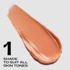 black Up Matifying Primer 8h