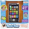 Kidz Delight Smooth Touch Smart Phone