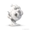 Dungeons & Dragons: 7" Resin Beholder Blank by Kidrobot | D&D Figure