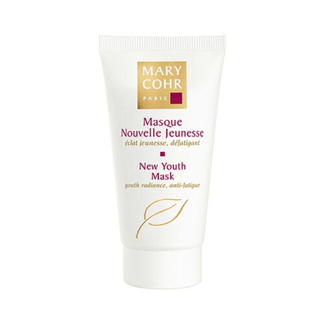 MARY COHR Maricor Mask Nouvelle Jeunesse 50mL Mask  only by regular mail