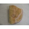 Smith and Wesson J Frame Inside The Pocket Leather Concealment Holster CCW ITP