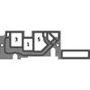 Festo VMPA1-DPU Sealing Elements and Separators for Valve