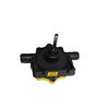 Tools House 1/2" Drill Powered Pump - Multipurpose Self Priming Transfer Pump - TH230201