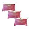 Ability Superstore No Rinse Shampoo Cap - Pack of 3