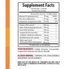 Immune Booster - MUSCLE MAKER PLUS - Alpha Lipoic Acid - 3 Bottles