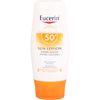 Eucerin Sensitive Protect Sun Lotion Extra Light LSF 50+, 150 ml Lotion