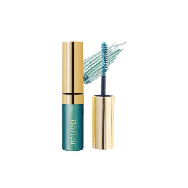 Borica Borica Serum Mascara <103 Metallic Emerald>