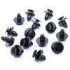 OAUTOO 15PCS Mud Guard Push-Type Retainer Clip Compatible with Mazda BC1D-56-145