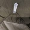 ARAI TENT 50224123 Undersheet 1 (Airrise 1 Undersheet, Gorerise 1 Undersheet)