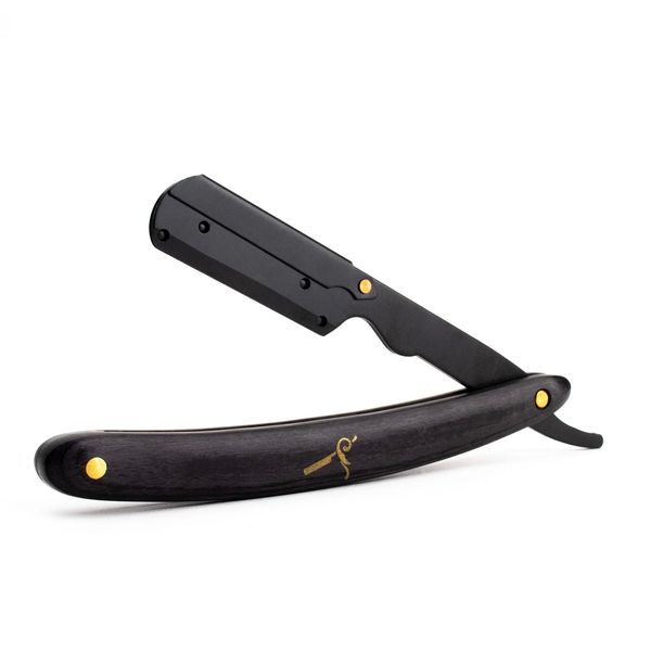 Straight Razor Cut Throat Razor