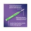 6 Pack DenTek Easy Brush Fresh Mint Tight Interdental Cleaners, 16 Each