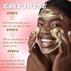 Turmeric and Kojic Acid Cleansing Pads - 60 pads
