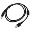 J-ZMQER USB PC Cable PC Laptop Cord Compatible with Apogee Electronics Mini-Me Two Channel Preamp USB Audio Interface