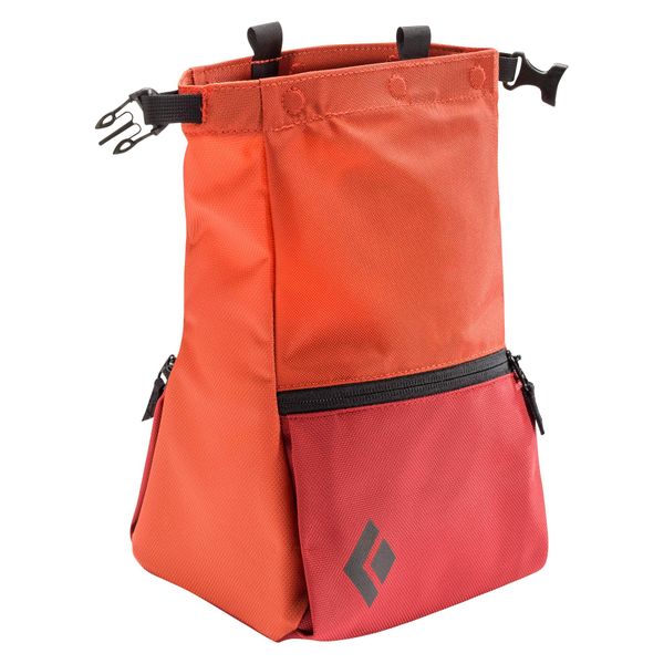 Black Diamond Sporting Goods, repo_red, Einheitsgröße