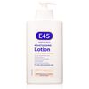 E45 Dermatological Moisturising Lotion, 500 ml