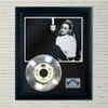 Dolly Parton "Jolene" Framed 45 Platinum Record Display