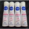 4 NIVEA Desodorante Aclarado Natural