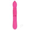 Passion Dual Massager Heat Up Pink