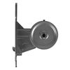 Schellenberg 10222 Maxi Inlet Winder 142-184 mm 11 m Grey Depth: 13 cm