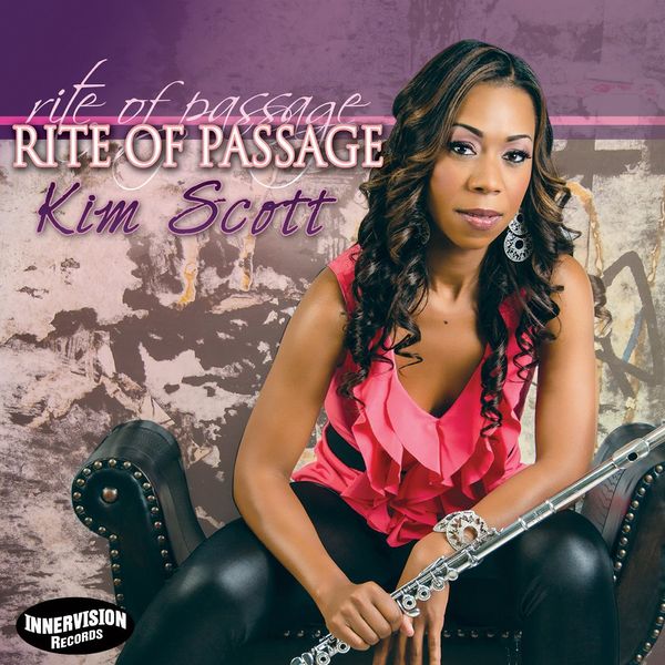 Kim Scott - Rites Of Passage
