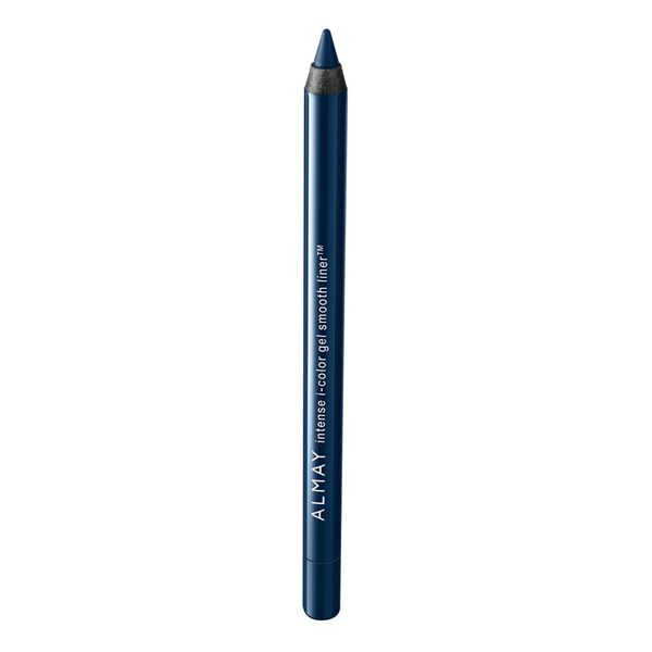 Almay Intense I-Color Gel Smooth Liner, Navy, 0.04 Ounce