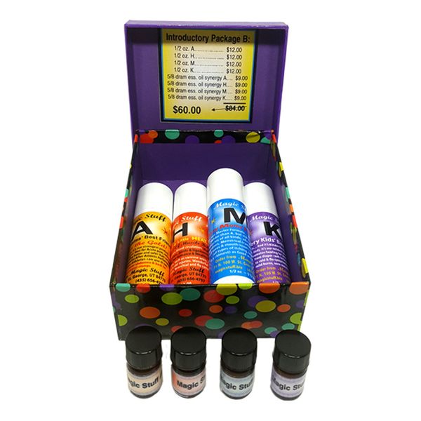 Introductory Package B