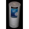 Big FAT 10" Jumbo Size Clear Whole House Water Filter System + Bracket + Filter