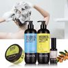 Shampoo and Conditioner , Mask, And Oil Set Arganoil Protein Magic Complex