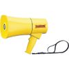 Noboru Rainy Megaphone Tough Plus 6W Yellow TS-631