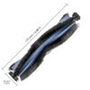 (3 Pieces) Replacement Brush Rollers Compatible with X10 Pro Omni Robot Vacuum, Replacement Parts Accessory Kit, 3 Brush Rollers