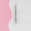 STALEKS Beauty&Care 30 Type 2 Cuticle Pusher (Rounded and Rectangular)