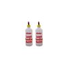 Ritchey 500ml Lamb Feeding Bottle With Red Teat Multibuy - 2x