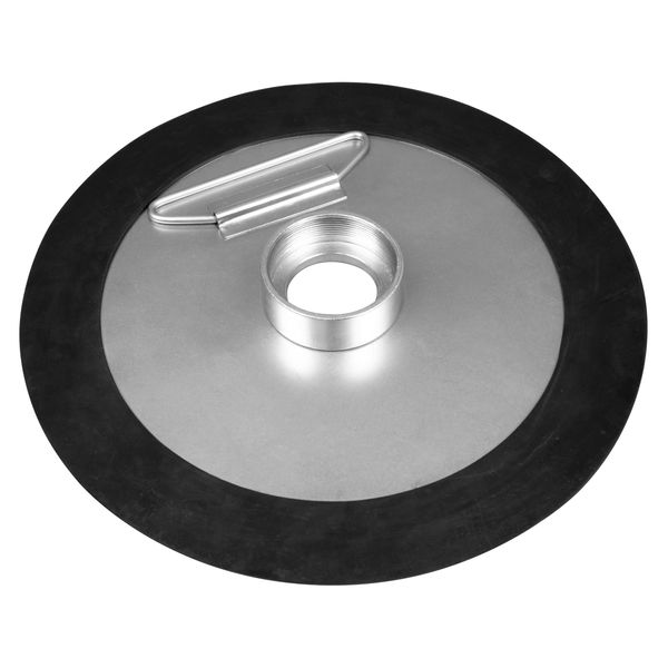 Sealey Bulk Fill Follower Plate for Grease Guns - AK4409