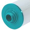 Hurricane 2 Pack Replacement Spa Filter Cartridge for PFF42TC-P & Unicel 5CH-37