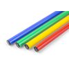 Agility pole - 160 cm - Blue