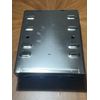 GEORGIA-PACIFIC,Chrome, Combination C-Fold/ Multifold Paper Towel Dispenser