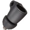 Manfrotto Spike-/Gummi-Fuss D25