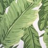 DII 100% Cotton Buffet Napkin Machine Washable, Oversized, Everyday Basic, 20x20, Banana Leaf