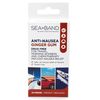 Sea-Band Anti-Nausea Ginger Gum 24 (2 Pack)