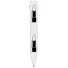 Azeeda 'Open Lipstick' Flat Magnetic Pen (MP00022360)