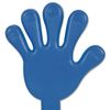 Beistle 12-Pack Hand Clappers, 7-1/2-Inch, Blue