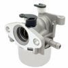 Carburetor Carb for John Deere Lawn Mower Model JS30 190cc 6.75hp engine