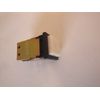 5 Ea SWITCHCRAFT PL SERIES 1" X 1" SPDT MOMENTARY LIGHTED PUSH BUTTON SWITCH